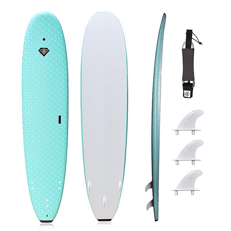 IROCKER POWDER 9"